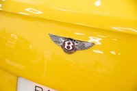 USED 2014 14 BENTLEY CONTINENTAL 4.0 V8 GTC S Convertible  