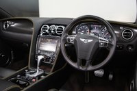 USED 2014 14 BENTLEY CONTINENTAL 4.0 V8 GTC S Convertible  