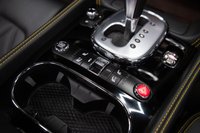 USED 2014 14 BENTLEY CONTINENTAL 4.0 V8 GTC S Convertible  