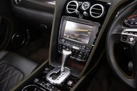 USED 2014 14 BENTLEY CONTINENTAL 4.0 V8 GTC S Convertible  