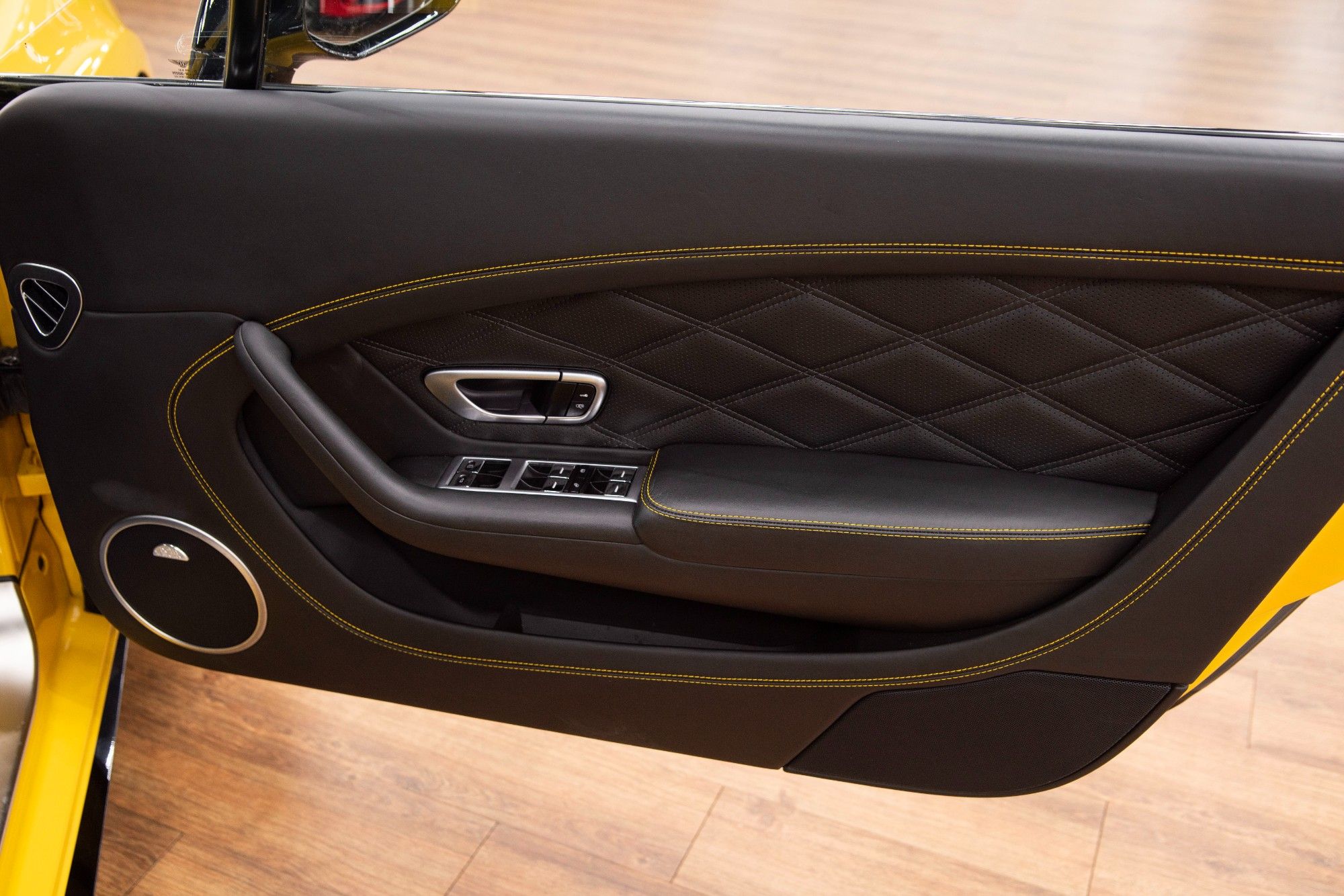 USED 2014 14 BENTLEY CONTINENTAL 4.0 V8 GTC S Convertible  