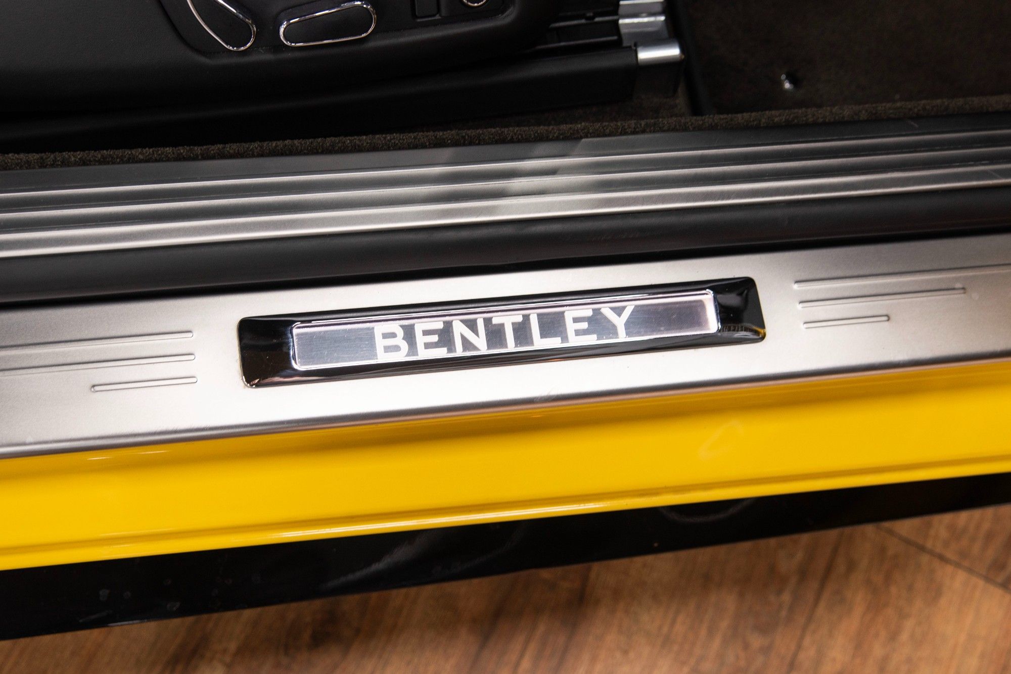 USED 2014 14 BENTLEY CONTINENTAL 4.0 V8 GTC S Convertible  