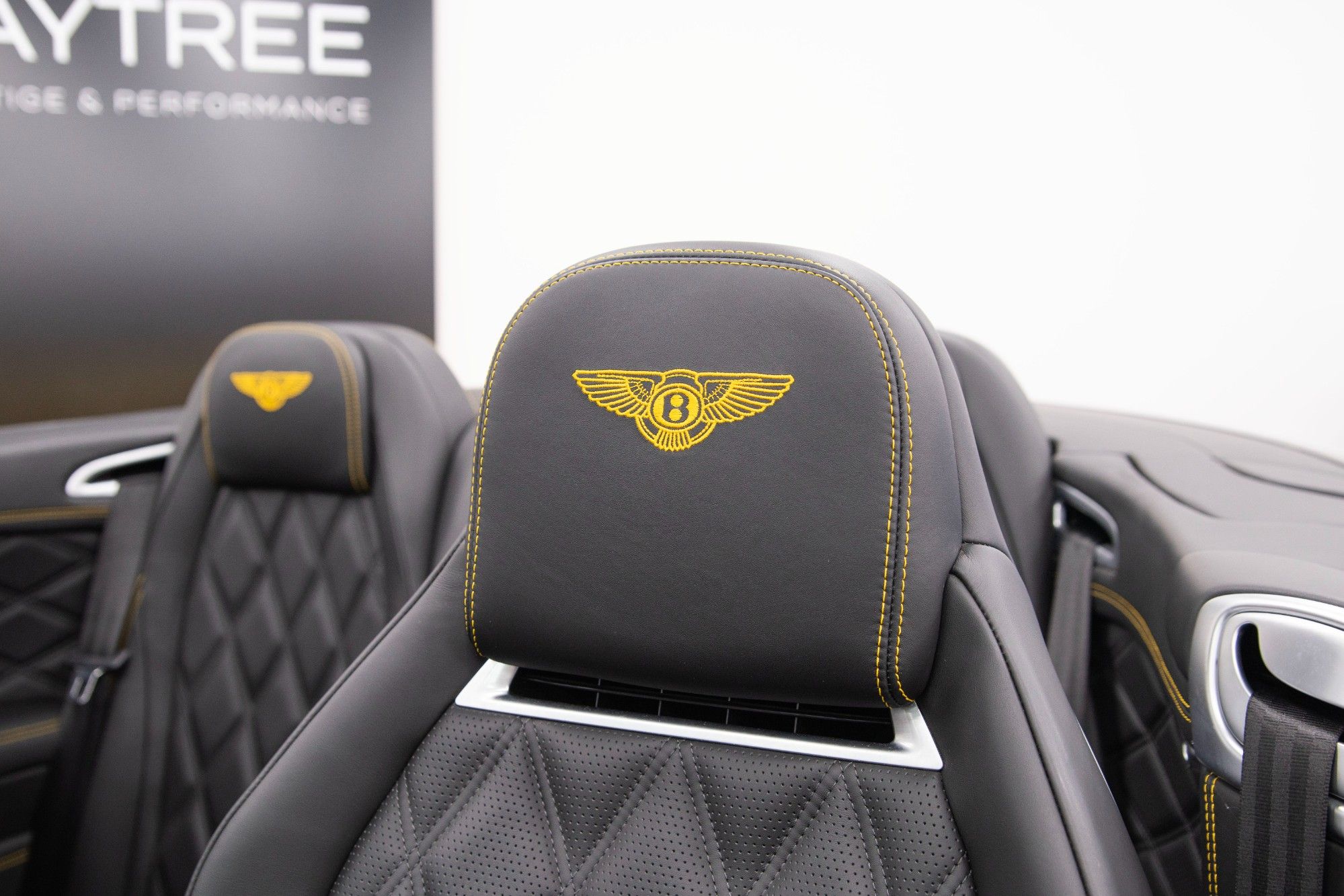 USED 2014 14 BENTLEY CONTINENTAL 4.0 V8 GTC S Convertible  