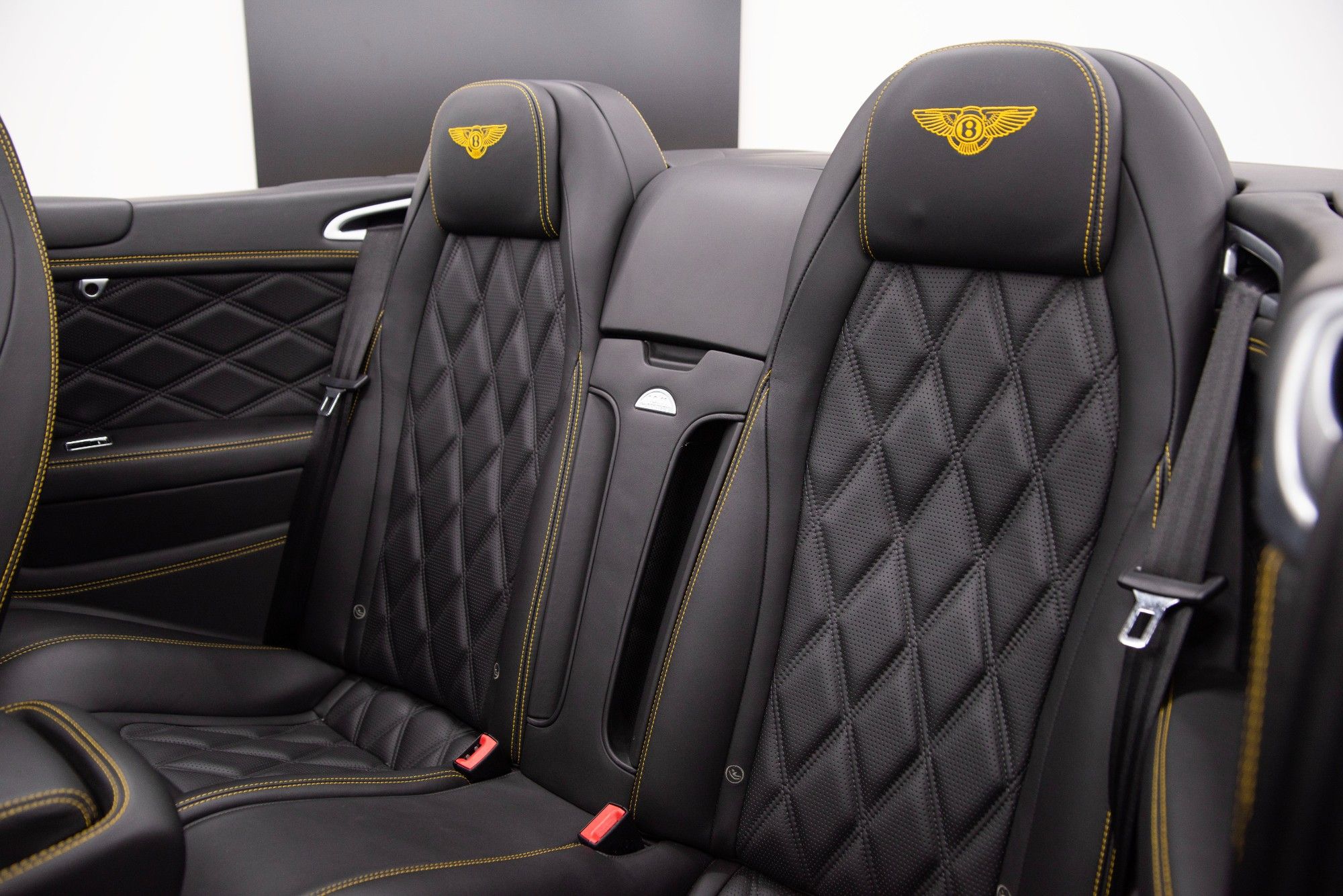 USED 2014 14 BENTLEY CONTINENTAL 4.0 V8 GTC S Convertible  