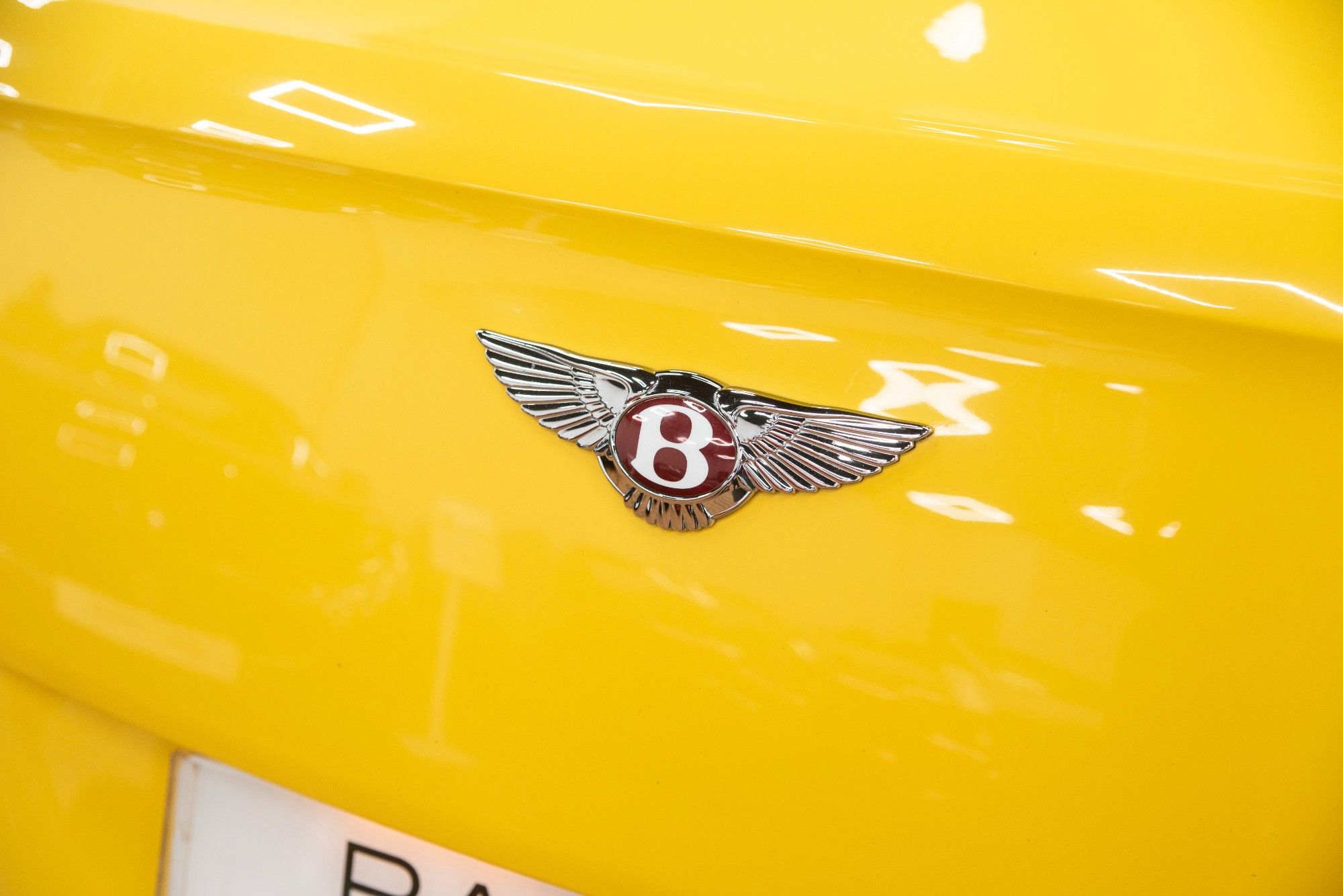 USED 2014 14 BENTLEY CONTINENTAL 4.0 V8 GTC S Convertible  
