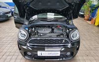 USED 2020 70 MINI COUNTRYMAN 1.5 10kWh Cooper SE Exclusive SUV 5dr Petrol Plug-in Hybrid Auto ALL4 Euro 6 (s/s) (222 ps) SAT NAV LEATHER HEATED SEATS CRUISE CONTROL PARKING SENSORS COMFORT PACK MINI LOUNGE PACK 1 OWNER SERVICE HISTORY WARRANTY