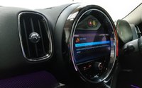USED 2020 70 MINI COUNTRYMAN 1.5 10kWh Cooper SE Exclusive SUV 5dr Petrol Plug-in Hybrid Auto ALL4 Euro 6 (s/s) (222 ps) SAT NAV LEATHER HEATED SEATS CRUISE CONTROL PARKING SENSORS COMFORT PACK MINI LOUNGE PACK 1 OWNER SERVICE HISTORY WARRANTY