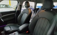 USED 2020 70 MINI COUNTRYMAN 1.5 10kWh Cooper SE Exclusive SUV 5dr Petrol Plug-in Hybrid Auto ALL4 Euro 6 (s/s) (222 ps) SAT NAV LEATHER HEATED SEATS CRUISE CONTROL PARKING SENSORS COMFORT PACK MINI LOUNGE PACK 1 OWNER SERVICE HISTORY WARRANTY
