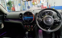 USED 2020 70 MINI COUNTRYMAN 1.5 10kWh Cooper SE Exclusive SUV 5dr Petrol Plug-in Hybrid Auto ALL4 Euro 6 (s/s) (222 ps) SAT NAV LEATHER HEATED SEATS CRUISE CONTROL PARKING SENSORS COMFORT PACK MINI LOUNGE PACK 1 OWNER SERVICE HISTORY WARRANTY