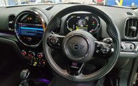 USED 2020 70 MINI COUNTRYMAN 1.5 10kWh Cooper SE Exclusive SUV 5dr Petrol Plug-in Hybrid Auto ALL4 Euro 6 (s/s) (222 ps) SAT NAV LEATHER HEATED SEATS CRUISE CONTROL PARKING SENSORS COMFORT PACK MINI LOUNGE PACK 1 OWNER SERVICE HISTORY WARRANTY