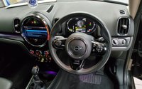 USED 2020 70 MINI COUNTRYMAN 1.5 10kWh Cooper SE Exclusive SUV 5dr Petrol Plug-in Hybrid Auto ALL4 Euro 6 (s/s) (222 ps) SAT NAV LEATHER HEATED SEATS CRUISE CONTROL PARKING SENSORS COMFORT PACK MINI LOUNGE PACK 1 OWNER SERVICE HISTORY WARRANTY