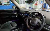 USED 2020 70 MINI COUNTRYMAN 1.5 10kWh Cooper SE Exclusive SUV 5dr Petrol Plug-in Hybrid Auto ALL4 Euro 6 (s/s) (222 ps) SAT NAV LEATHER HEATED SEATS CRUISE CONTROL PARKING SENSORS COMFORT PACK MINI LOUNGE PACK 1 OWNER SERVICE HISTORY WARRANTY