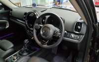 USED 2020 70 MINI COUNTRYMAN 1.5 10kWh Cooper SE Exclusive SUV 5dr Petrol Plug-in Hybrid Auto ALL4 Euro 6 (s/s) (222 ps) SAT NAV LEATHER HEATED SEATS CRUISE CONTROL PARKING SENSORS COMFORT PACK MINI LOUNGE PACK 1 OWNER SERVICE HISTORY WARRANTY