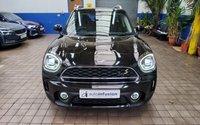 USED 2020 70 MINI COUNTRYMAN 1.5 10kWh Cooper SE Exclusive SUV 5dr Petrol Plug-in Hybrid Auto ALL4 Euro 6 (s/s) (222 ps) SAT NAV LEATHER HEATED SEATS CRUISE CONTROL PARKING SENSORS COMFORT PACK MINI LOUNGE PACK 1 OWNER SERVICE HISTORY WARRANTY