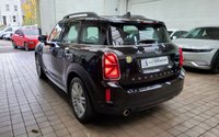 USED 2020 70 MINI COUNTRYMAN 1.5 10kWh Cooper SE Exclusive SUV 5dr Petrol Plug-in Hybrid Auto ALL4 Euro 6 (s/s) (222 ps) SAT NAV LEATHER HEATED SEATS CRUISE CONTROL PARKING SENSORS COMFORT PACK MINI LOUNGE PACK 1 OWNER SERVICE HISTORY WARRANTY