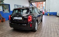 USED 2020 70 MINI COUNTRYMAN 1.5 10kWh Cooper SE Exclusive SUV 5dr Petrol Plug-in Hybrid Auto ALL4 Euro 6 (s/s) (222 ps) SAT NAV LEATHER HEATED SEATS CRUISE CONTROL PARKING SENSORS COMFORT PACK MINI LOUNGE PACK 1 OWNER SERVICE HISTORY WARRANTY