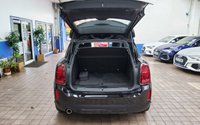 USED 2020 70 MINI COUNTRYMAN 1.5 10kWh Cooper SE Exclusive SUV 5dr Petrol Plug-in Hybrid Auto ALL4 Euro 6 (s/s) (222 ps) SAT NAV LEATHER HEATED SEATS CRUISE CONTROL PARKING SENSORS COMFORT PACK MINI LOUNGE PACK 1 OWNER SERVICE HISTORY WARRANTY