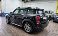 USED 2020 70 MINI COUNTRYMAN 1.5 10kWh Cooper SE Exclusive SUV 5dr Petrol Plug-in Hybrid Auto ALL4 Euro 6 (s/s) (222 ps) SAT NAV LEATHER HEATED SEATS CRUISE CONTROL PARKING SENSORS COMFORT PACK MINI LOUNGE PACK 1 OWNER SERVICE HISTORY WARRANTY