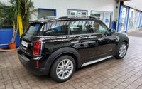 USED 2020 70 MINI COUNTRYMAN 1.5 10kWh Cooper SE Exclusive SUV 5dr Petrol Plug-in Hybrid Auto ALL4 Euro 6 (s/s) (222 ps) SAT NAV LEATHER HEATED SEATS CRUISE CONTROL PARKING SENSORS COMFORT PACK MINI LOUNGE PACK 1 OWNER SERVICE HISTORY WARRANTY