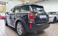 USED 2020 70 MINI COUNTRYMAN 1.5 10kWh Cooper SE Exclusive SUV 5dr Petrol Plug-in Hybrid Auto ALL4 Euro 6 (s/s) (222 ps) SAT NAV LEATHER HEATED SEATS CRUISE CONTROL PARKING SENSORS COMFORT PACK MINI LOUNGE PACK 1 OWNER SERVICE HISTORY WARRANTY
