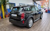 USED 2020 70 MINI COUNTRYMAN 1.5 10kWh Cooper SE Exclusive SUV 5dr Petrol Plug-in Hybrid Auto ALL4 Euro 6 (s/s) (222 ps) SAT NAV LEATHER HEATED SEATS CRUISE CONTROL PARKING SENSORS COMFORT PACK MINI LOUNGE PACK 1 OWNER SERVICE HISTORY WARRANTY