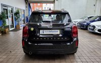 USED 2020 70 MINI COUNTRYMAN 1.5 10kWh Cooper SE Exclusive SUV 5dr Petrol Plug-in Hybrid Auto ALL4 Euro 6 (s/s) (222 ps) SAT NAV LEATHER HEATED SEATS CRUISE CONTROL PARKING SENSORS COMFORT PACK MINI LOUNGE PACK 1 OWNER SERVICE HISTORY WARRANTY