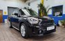 USED 2020 70 MINI COUNTRYMAN 1.5 10kWh Cooper SE Exclusive SUV 5dr Petrol Plug-in Hybrid Auto ALL4 Euro 6 (s/s) (222 ps) SAT NAV LEATHER HEATED SEATS CRUISE CONTROL PARKING SENSORS COMFORT PACK MINI LOUNGE PACK 1 OWNER SERVICE HISTORY WARRANTY