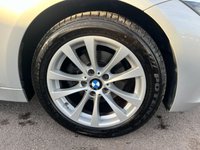 USED 2015 65 BMW 3 SERIES 2.0 320i SE Saloon 4dr Petrol Auto Euro 6 (s/s) (184 ps) LOW MILES, GREAT SPEC, 51.4 MPG!!!