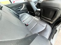 USED 2015 65 BMW 3 SERIES 2.0 320i SE Saloon 4dr Petrol Auto Euro 6 (s/s) (184 ps) LOW MILES, GREAT SPEC, 51.4 MPG!!!