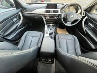 USED 2015 65 BMW 3 SERIES 2.0 320i SE Saloon 4dr Petrol Auto Euro 6 (s/s) (184 ps) LOW MILES, GREAT SPEC, 51.4 MPG!!!