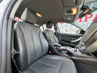 USED 2015 65 BMW 3 SERIES 2.0 320i SE Saloon 4dr Petrol Auto Euro 6 (s/s) (184 ps) LOW MILES, GREAT SPEC, 51.4 MPG!!!