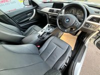 USED 2015 65 BMW 3 SERIES 2.0 320i SE Saloon 4dr Petrol Auto Euro 6 (s/s) (184 ps) LOW MILES, GREAT SPEC, 51.4 MPG!!!