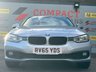 USED 2015 65 BMW 3 SERIES 2.0 320i SE Saloon 4dr Petrol Auto Euro 6 (s/s) (184 ps) LOW MILES, GREAT SPEC, 51.4 MPG!!!