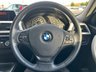 USED 2015 65 BMW 3 SERIES 2.0 320i SE Saloon 4dr Petrol Auto Euro 6 (s/s) (184 ps) LOW MILES, GREAT SPEC, 51.4 MPG!!!