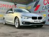 USED 2015 65 BMW 3 SERIES 2.0 320i SE Saloon 4dr Petrol Auto Euro 6 (s/s) (184 ps) LOW MILES, GREAT SPEC, 51.4 MPG!!!