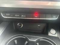USED 2018 18 AUDI A5 2.0 TDI S line Coupe 2dr Diesel S Tronic Euro 6 (s/s) (190 ps) HUGE SPEC, 67.3 MPG!!!
