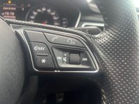 USED 2018 18 AUDI A5 2.0 TDI S line Coupe 2dr Diesel S Tronic Euro 6 (s/s) (190 ps) HUGE SPEC, 67.3 MPG!!!