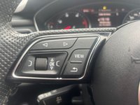 USED 2018 18 AUDI A5 2.0 TDI S line Coupe 2dr Diesel S Tronic Euro 6 (s/s) (190 ps) HUGE SPEC, 67.3 MPG!!!
