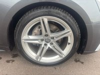USED 2018 18 AUDI A5 2.0 TDI S line Coupe 2dr Diesel S Tronic Euro 6 (s/s) (190 ps) HUGE SPEC, 67.3 MPG!!!