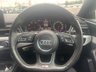 USED 2018 18 AUDI A5 2.0 TDI S line Coupe 2dr Diesel S Tronic Euro 6 (s/s) (190 ps) HUGE SPEC, 67.3 MPG!!!