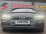 USED 2018 18 AUDI A5 2.0 TDI S line Coupe 2dr Diesel S Tronic Euro 6 (s/s) (190 ps) HUGE SPEC, 67.3 MPG!!!