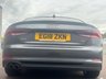 USED 2018 18 AUDI A5 2.0 TDI S line Coupe 2dr Diesel S Tronic Euro 6 (s/s) (190 ps) HUGE SPEC, 67.3 MPG!!!