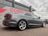USED 2018 18 AUDI A5 2.0 TDI S line Coupe 2dr Diesel S Tronic Euro 6 (s/s) (190 ps) HUGE SPEC, 67.3 MPG!!!