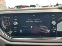 USED 2019 68 VOLKSWAGEN POLO 1.0 TSI GPF SE Hatchback 5dr Petrol Manual Euro 6 (s/s) (95 ps) GREAT SPEC, GROUP 8 INSURANCE!!!