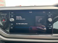 USED 2019 68 VOLKSWAGEN POLO 1.0 TSI GPF SE Hatchback 5dr Petrol Manual Euro 6 (s/s) (95 ps) GREAT SPEC, GROUP 8 INSURANCE!!!