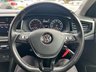 USED 2019 68 VOLKSWAGEN POLO 1.0 TSI GPF SE Hatchback 5dr Petrol Manual Euro 6 (s/s) (95 ps) GREAT SPEC, GROUP 8 INSURANCE!!!