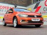 USED 2019 68 VOLKSWAGEN POLO 1.0 TSI GPF SE Hatchback 5dr Petrol Manual Euro 6 (s/s) (95 ps) GREAT SPEC, GROUP 8 INSURANCE!!!