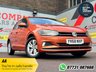 USED 2019 68 VOLKSWAGEN POLO 1.0 TSI GPF SE Hatchback 5dr Petrol Manual Euro 6 (s/s) (95 ps) GREAT SPEC, GROUP 8 INSURANCE!!!