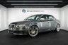 USED 2007 07 AUDI RS4 4.2 Saloon 4dr Petrol Manual quattro (324 g/km, 415 bhp) 