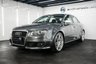 USED 2007 07 AUDI RS4 4.2 Saloon 4dr Petrol Manual quattro (324 g/km, 415 bhp) 